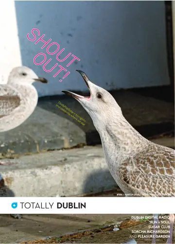 Totally Dublin - 28 二月 2020