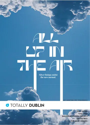 Totally Dublin - 10 七月 2020