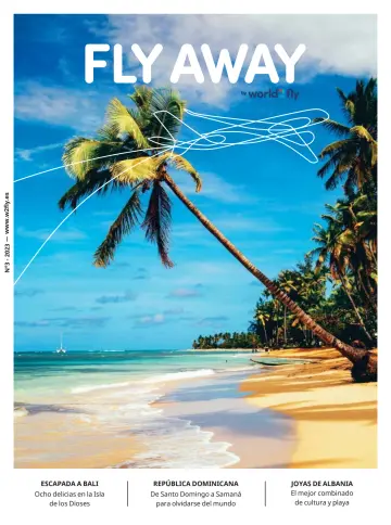 Fly Away (Spanish) - 01 junho 2023