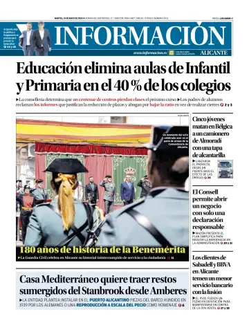 Diario Informacion - 14 May 2024
