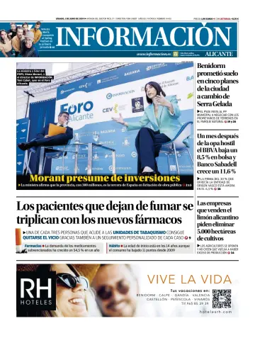 Diario Informacion - 01 juin 2024