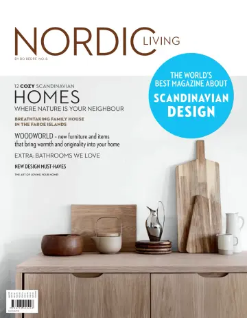 Nordic Living - 21 三月 2019