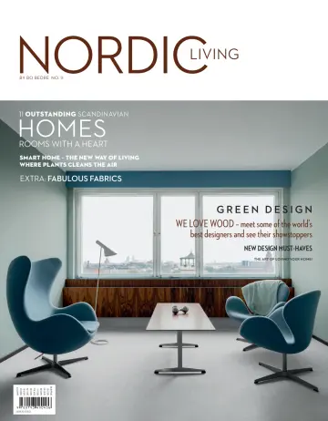 Nordic Living - 24 sept. 2020