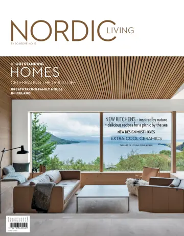 Nordic Living - 25 三月 2021
