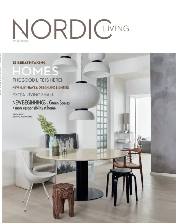 Nordic Living - 17 feb. 2022