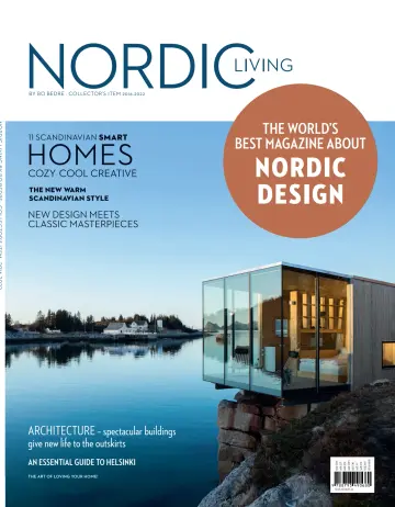 Nordic Living - 31 三月 2022