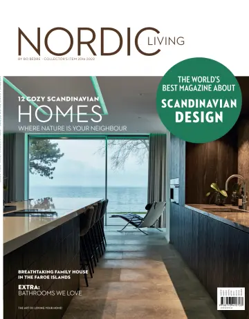 Nordic Living - 29 Sep 2022