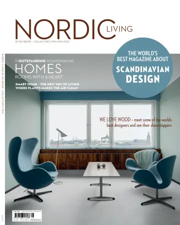 Nordic Living - 05 avr. 2023