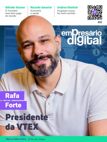 Empresario Digital - 07 四月 2022
