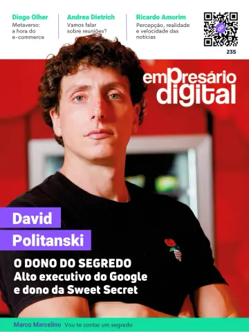Empresario Digital - 07 июн. 2022