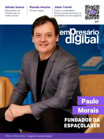Empresario Digital - 08 Ağu 2022
