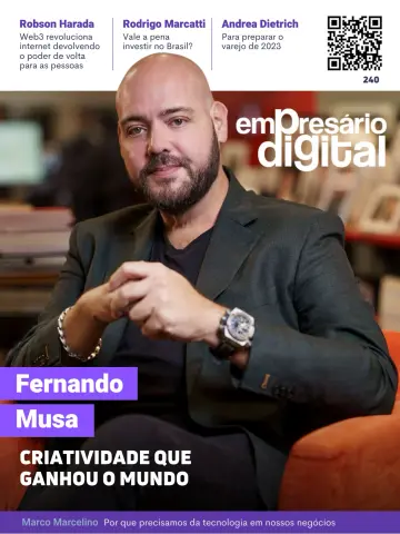 Empresario Digital - 01 十一月 2022