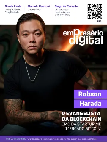 Empresario Digital - 31 3月 2023