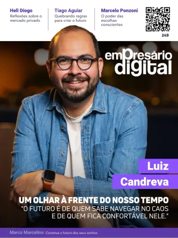 Empresario Digital - 25 Ağu 2023