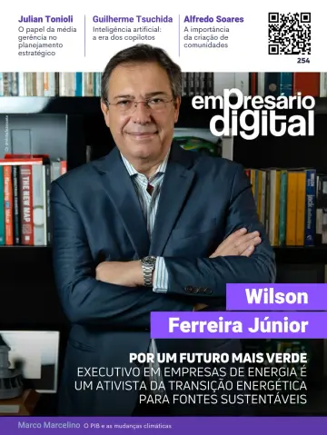 Empresario Digital - 27 3月 2024