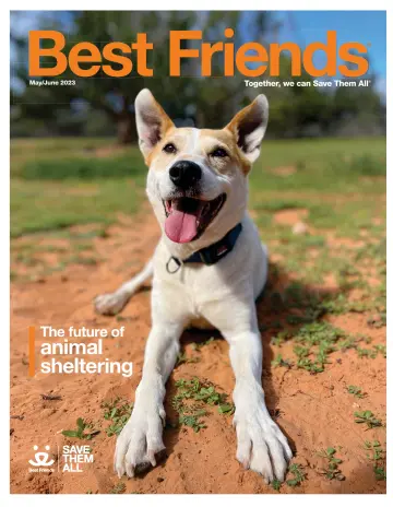Best Friends - 1 May 2023