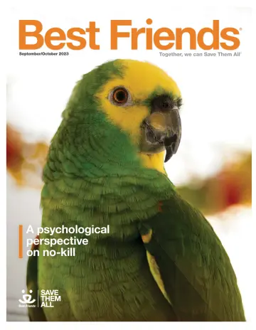 Best Friends - 01 Jul 2023