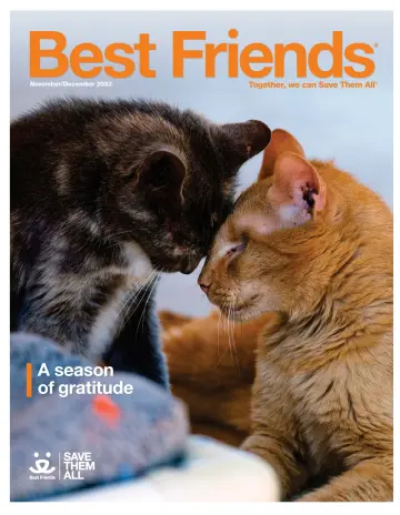 Best Friends - 1 Nov 2023
