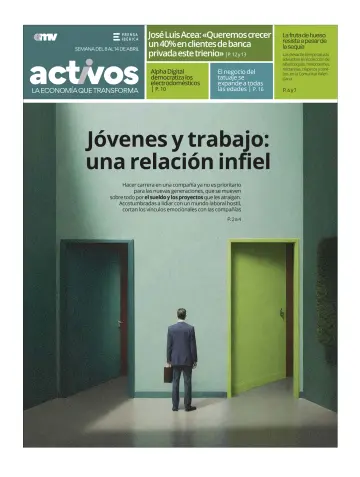 Activos | Levante EMV - 14 4月 2024