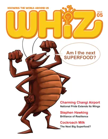 Whiz - 1 Oct 2020