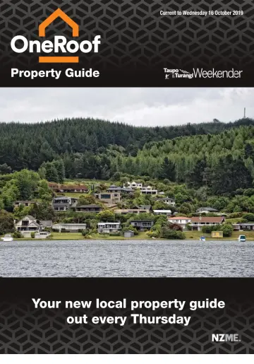 Property Guide - 10 Oct 2019