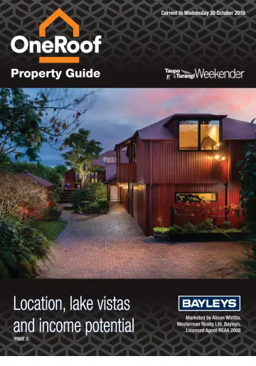 Property Guide - 24 Oct 2019