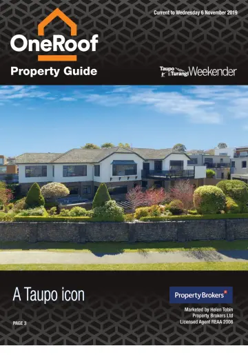 Property Guide - 31 Oct 2019