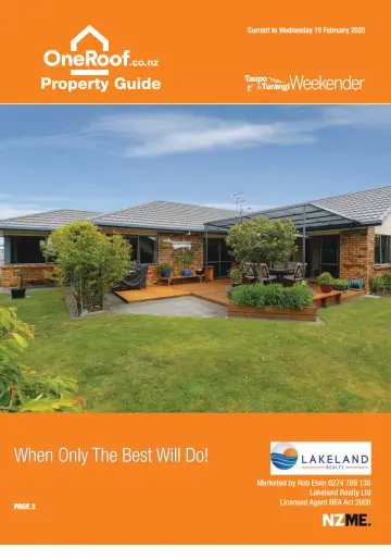 Property Guide - 13 Feb 2020