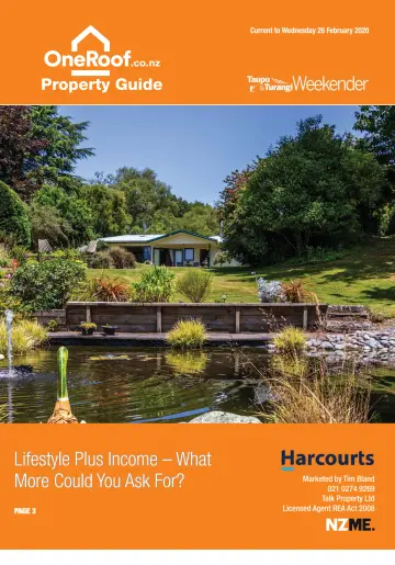 Property Guide - 20 Feb 2020
