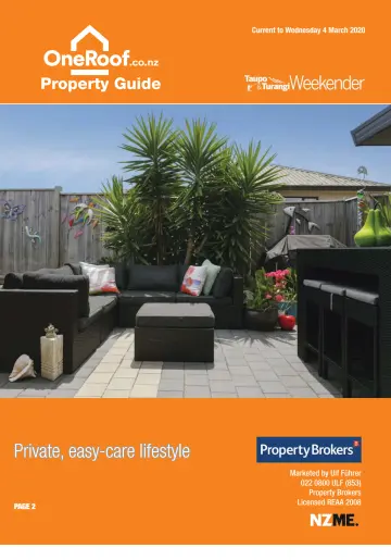 Property Guide - 27 Feb 2020