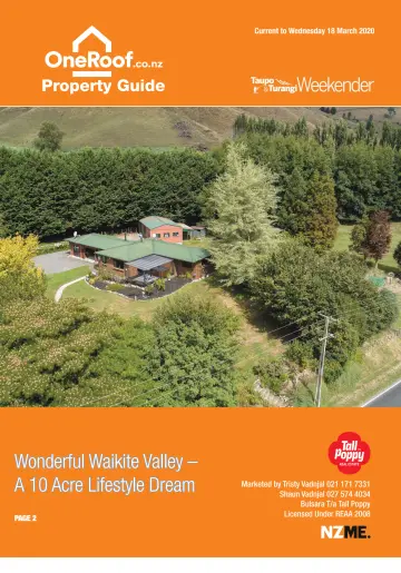 Property Guide - 12 Mar 2020
