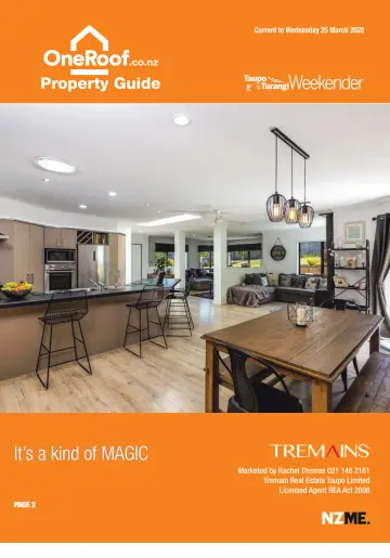 Property Guide - 19 Mar 2020