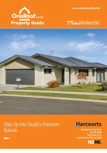 Property Guide - 14 May 2020