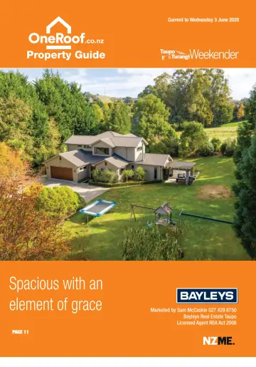 Property Guide - 28 May 2020