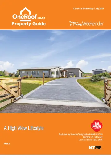 Property Guide - 25 Jun 2020