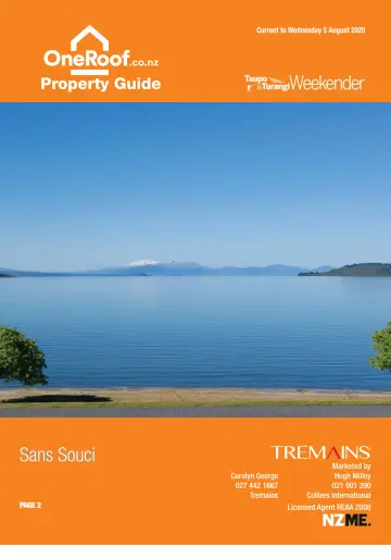 Property Guide - 23 Jul 2020
