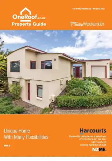 Property Guide - 6 Aug 2020