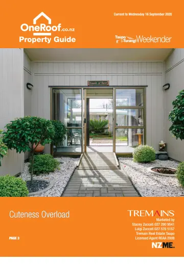 Property Guide - 3 Sep 2020
