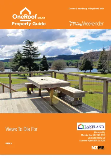 Property Guide - 17 Sep 2020