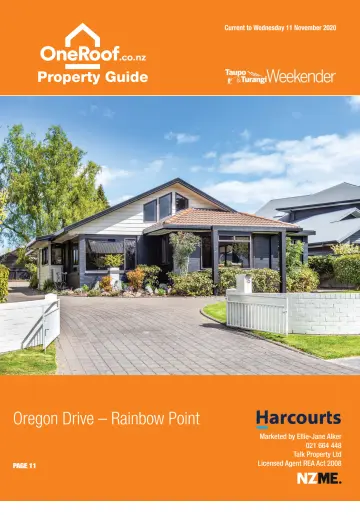 Property Guide - 29 Oct 2020