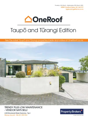 Property Guide - 16 Mar 2023
