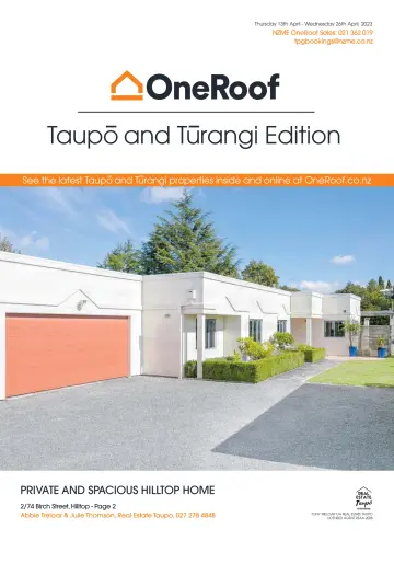 Property Guide - 13 Apr 2023