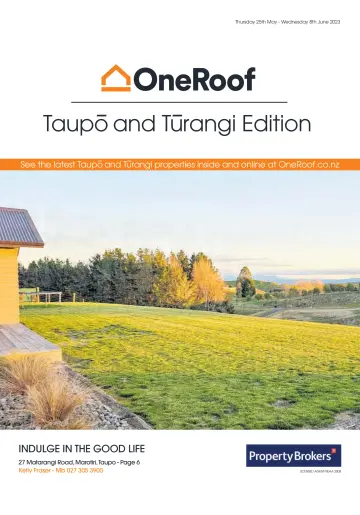 Property Guide - 25 May 2023
