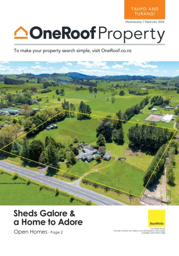 Property Guide - 25 1月 2024
