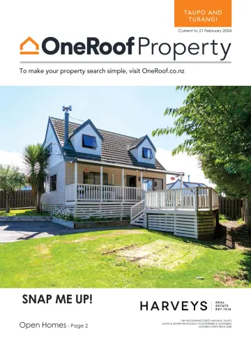 Property Guide - 08 2月 2024