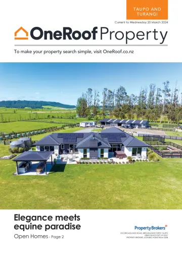 Property Guide - 07 marzo 2024