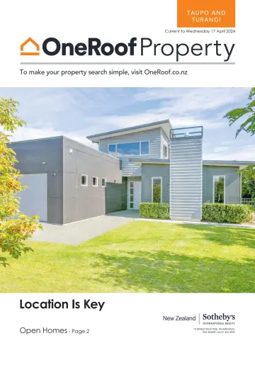 Property Guide - 04 avr. 2024