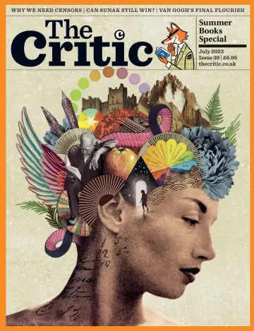 The Critic - 1 Jul 2023
