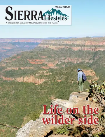 Sierra Lifestyles - 4 Dec 2019