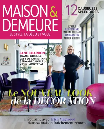 Maison & Demeure - 01 out. 2020